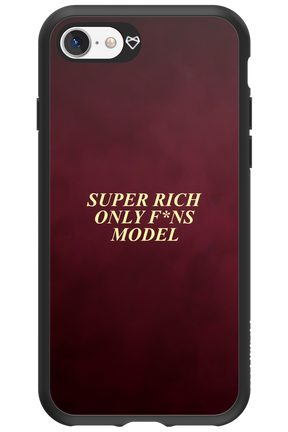 Super Model 2.0 - Apple iPhone 7