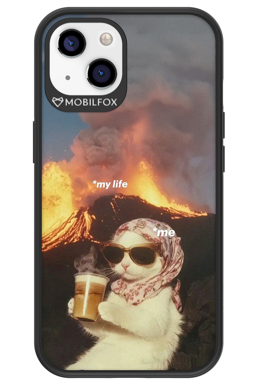 My life 2.0 - Apple iPhone 13