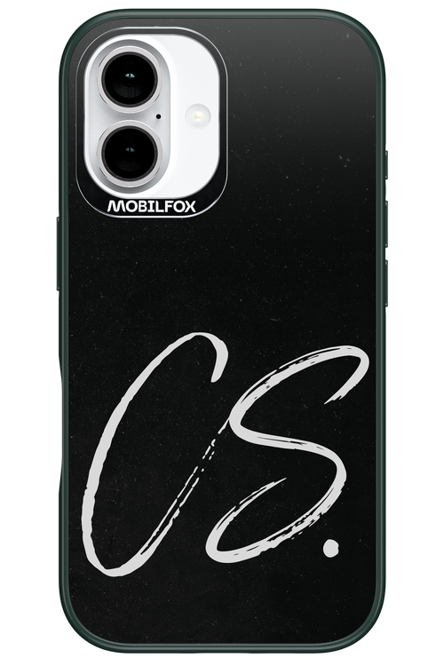 (Off Space) CS 2.0 - Apple iPhone 16