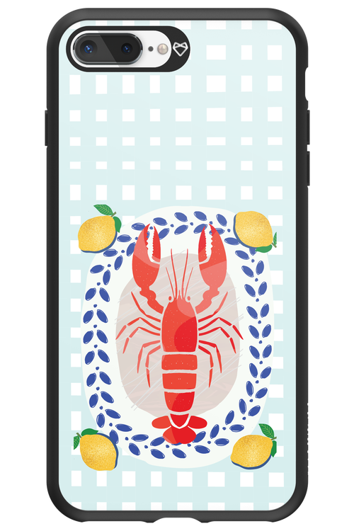 Marbella's Lobster 2.0 - Apple iPhone 8 Plus