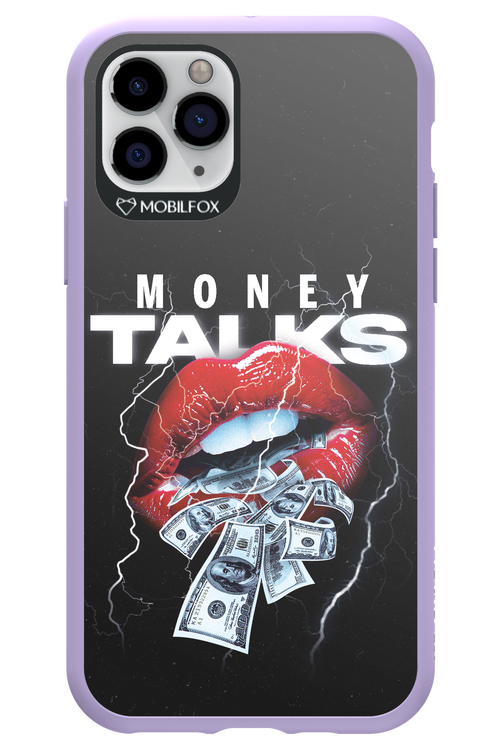 Money Talks 2.0 - Apple iPhone 11 Pro