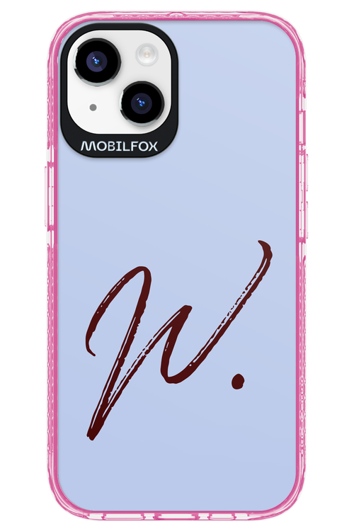 (Jellyfish Presso) W 2.0 - Apple iPhone 14
