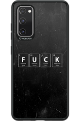 Periodic table - Samsung Galaxy S20 FE