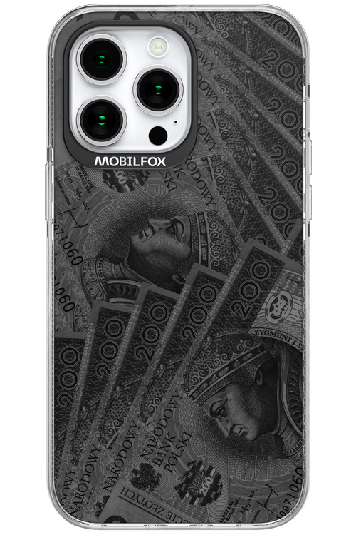 200 2.0 - Apple iPhone 15 Pro Max