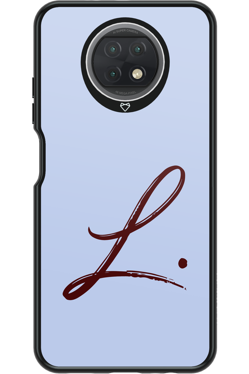 (Jellyfish Presso) L 2.0 - Xiaomi Redmi Note 9T 5G
