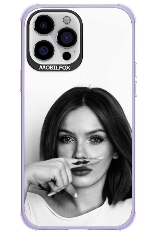 Soft Focus - Apple iPhone 13 Pro Max