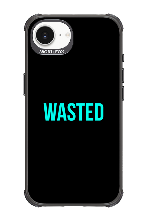 WASTED 2.0 - Apple iPhone 17e