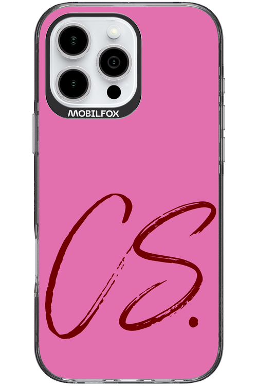 (Sorbet) CS 2.0 - Apple iPhone 16 Pro Max