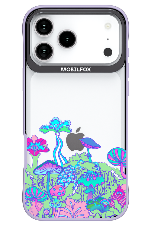 Shrooms - Apple iPhone 17 Pro Max