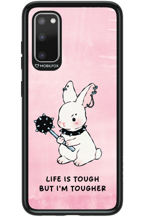 Bunny 2.0 - Samsung Galaxy S20