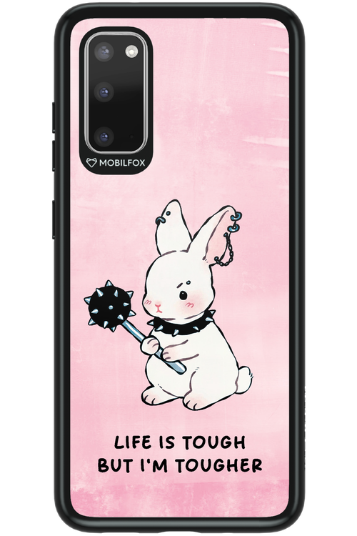 Bunny 2.0 - Samsung Galaxy S20