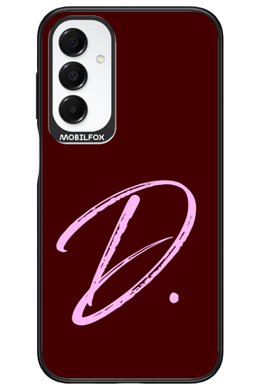(Dark Blush) D 2.0 - Samsung A16