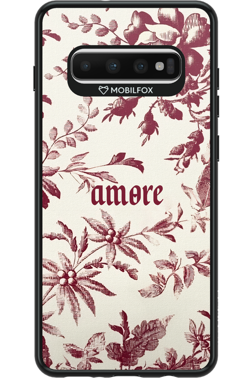Amore 2.0 - Samsung Galaxy S10+