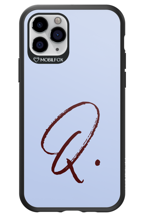 (Jellyfish Presso) Q 2.0 - Apple iPhone 11 Pro