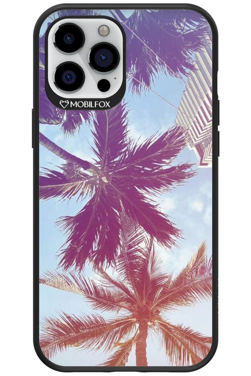 Sunset Dreams - Apple iPhone 12 Pro Max