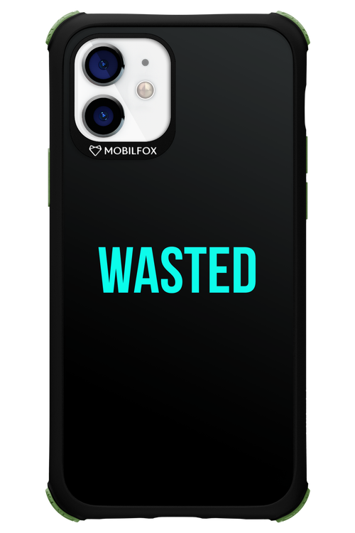 WASTED 2.0 - Apple iPhone 12