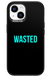 WASTED 2.0 - Apple iPhone 15