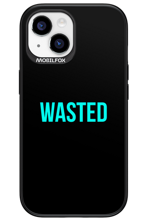 WASTED 2.0 - Apple iPhone 15