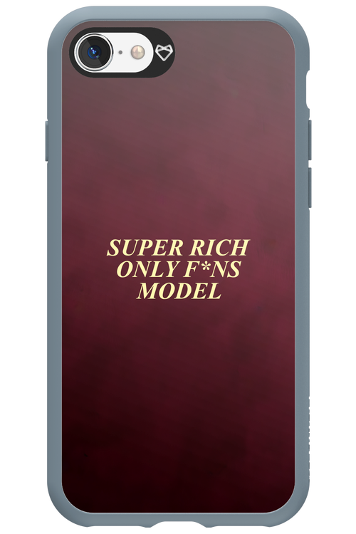 Super Model 2.0 - Apple iPhone SE 2020