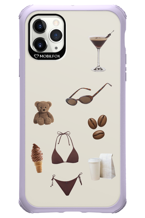 Espresso Lover - Apple iPhone 11 Pro Max