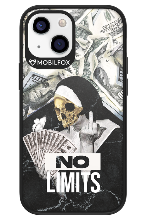 No Limits - Apple iPhone 13 Mini