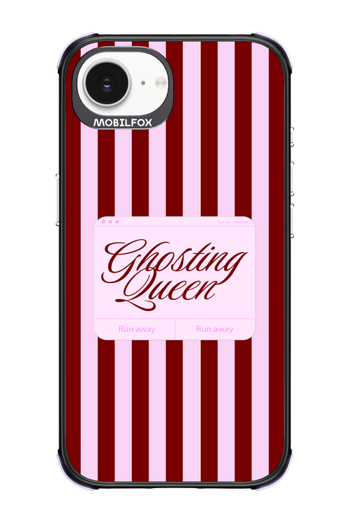 Ghosting Queen2 2.0 - Apple iPhone 16e