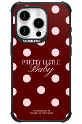 60’s Baby - Apple iPhone 15 Pro