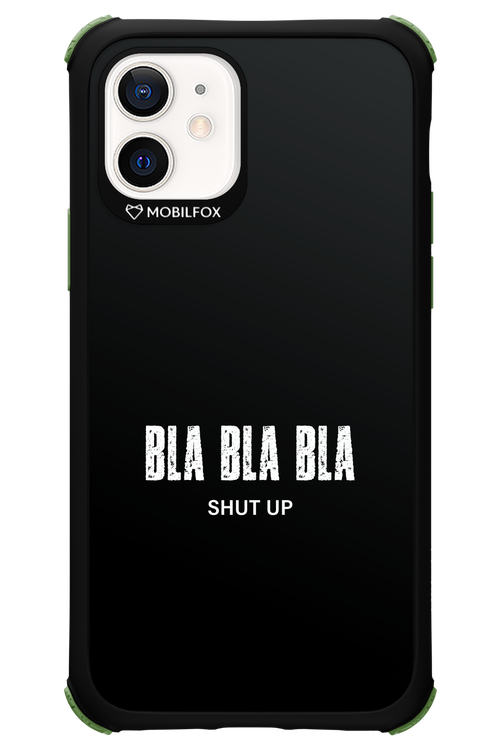 Bla Bla II 2.0 - Apple iPhone 12