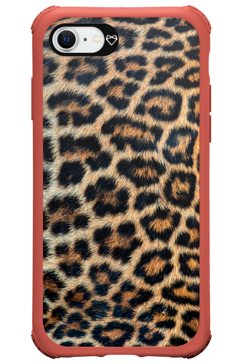 Leopard 2.0 - Apple iPhone 8
