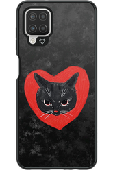 Heart Cat 2.0 - Samsung Galaxy A12