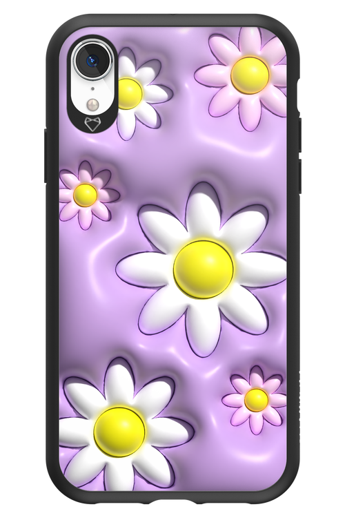 Lavender - Apple iPhone XR