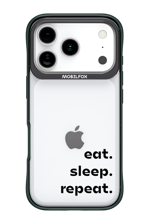 Daily Loop 2.0 - Apple iPhone 17 Pro