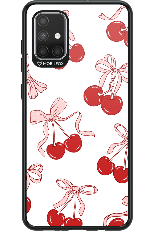 Cherry Queen 2.0 - Samsung Galaxy A71