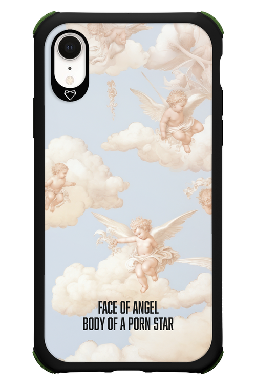 Angelface - Apple iPhone XR