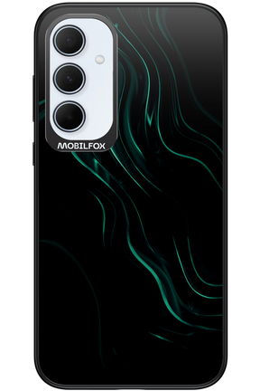 Northern Lights - Samsung Galaxy A35