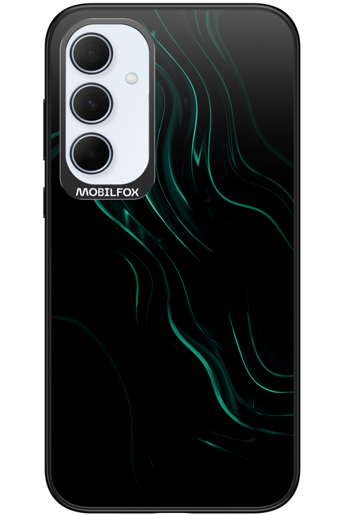 Northern Lights - Samsung Galaxy A35