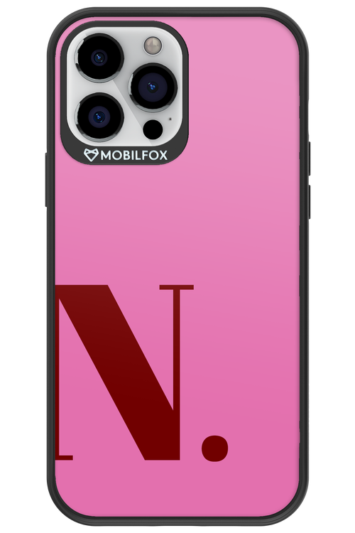 N (Sorbet) 2.0 - Apple iPhone 13 Pro Max