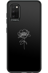 Wild Flower - Samsung Galaxy A41
