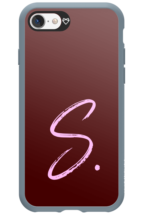 (Dark Blush) S 2.0 - Apple iPhone 7
