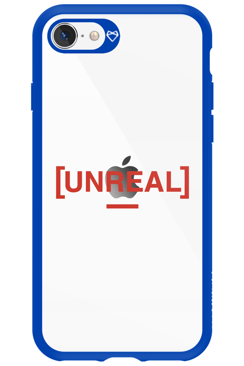 Unreal Classic - Apple iPhone SE 2020