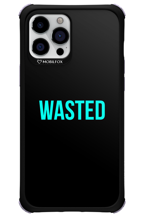 WASTED 2.0 - Apple iPhone 12 Pro Max