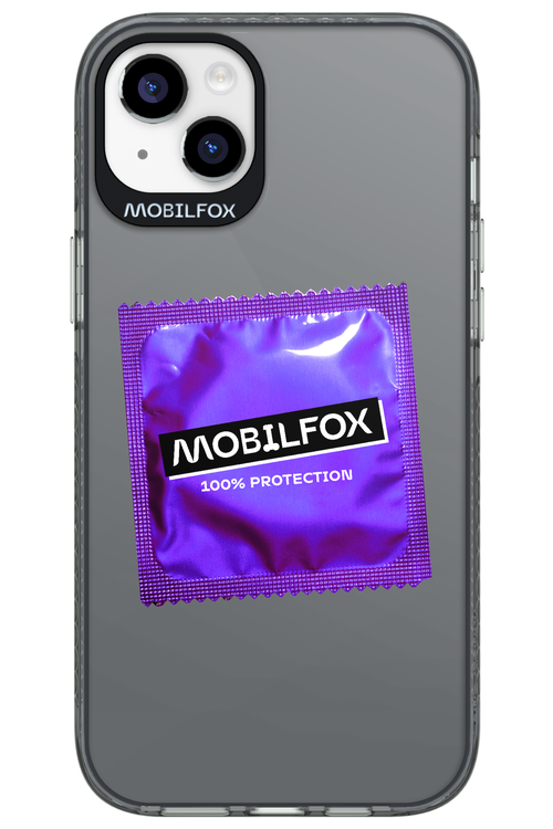 100% Protection 2.0 - Apple iPhone 14 Plus