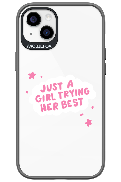 Her Best - Apple iPhone 14 Plus