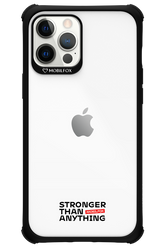 Stronger (Nude) - Apple iPhone 12 Pro Max