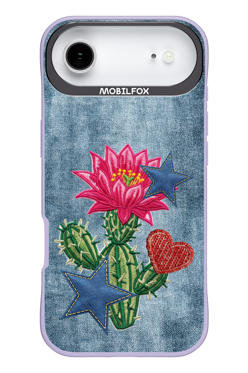 Cowgirl Jeans 2.0 - Apple iPhone 17 Air