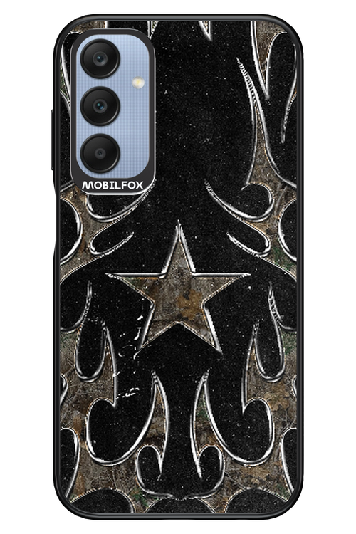 Camo 2.0 - Samsung A25
