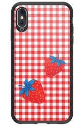 STRAWBERRY 2.0 - Apple iPhone XS Max