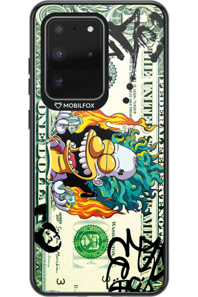 CLOWN 2.0 - Samsung Galaxy S20 Ultra 5G