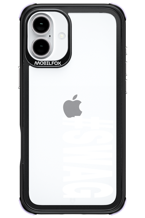 Swag Light Mode - Apple iPhone 16 Plus