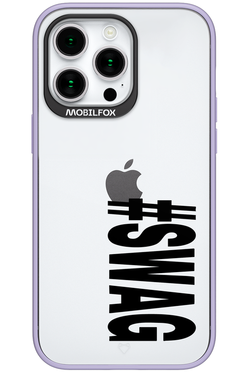 Swag Dark Mode - Apple iPhone 15 Pro Max